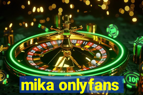 mika onlyfans